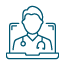 icon-telemedicine